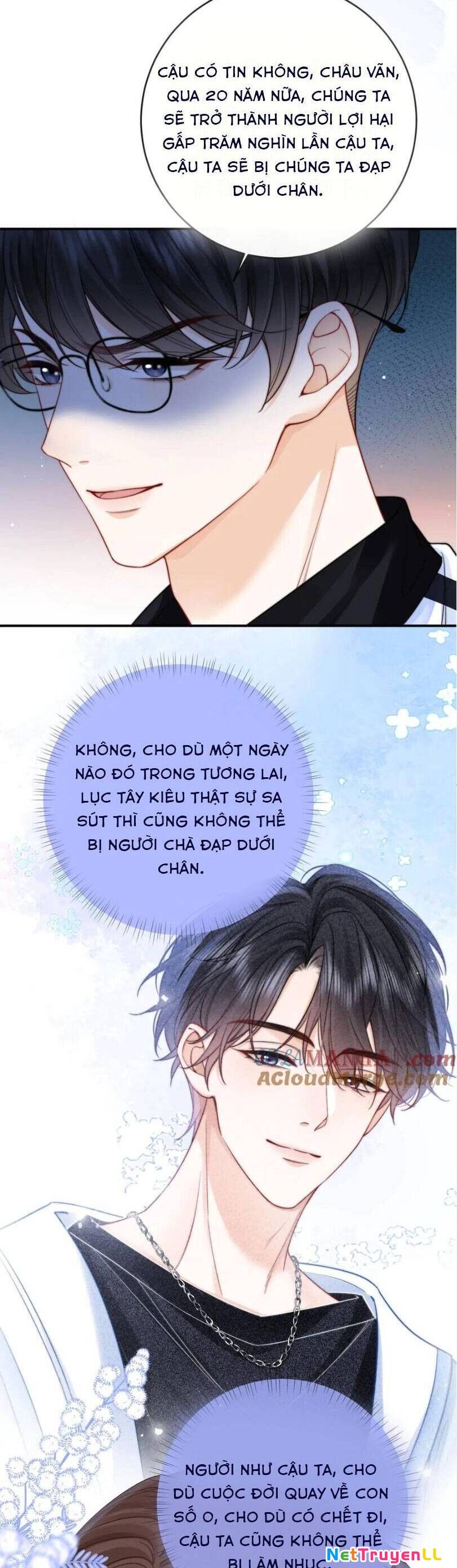 Truỵ Lạc Chapter 9 - 18
