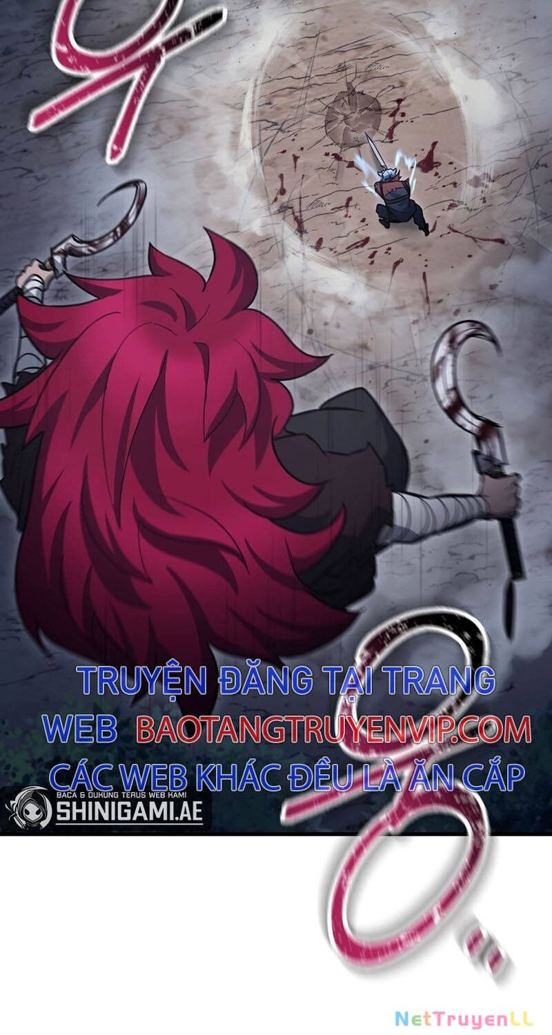 Helmut Đứa Trẻ Bị Ruồng Bỏ Chapter 77 - 36