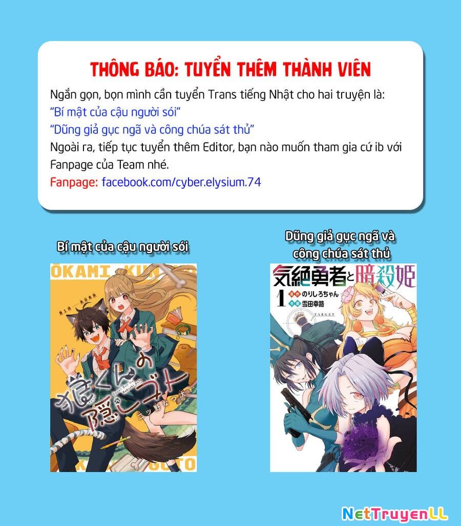 Mairimashita! Iruma-Kun: If Episode Of Mafia Chapter 10 - Trang 2