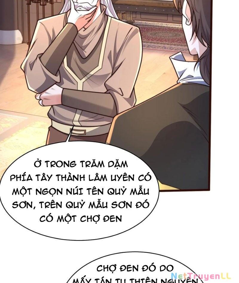 Ta Nuôi Quỷ Ở Trấn Ma Ty Chapter 310 - 33