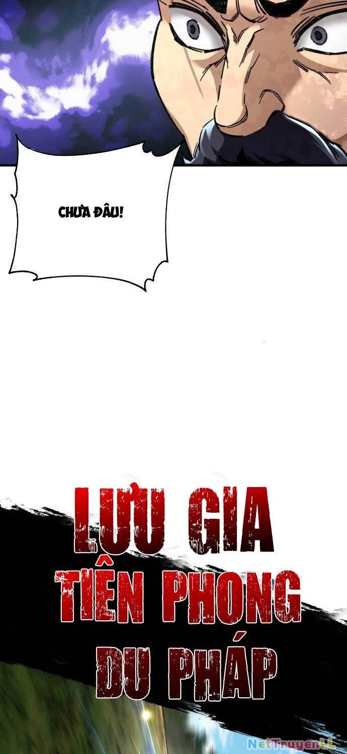 Ông Võ Giả Và Cháu Chí Tôn Chapter 49 - 56