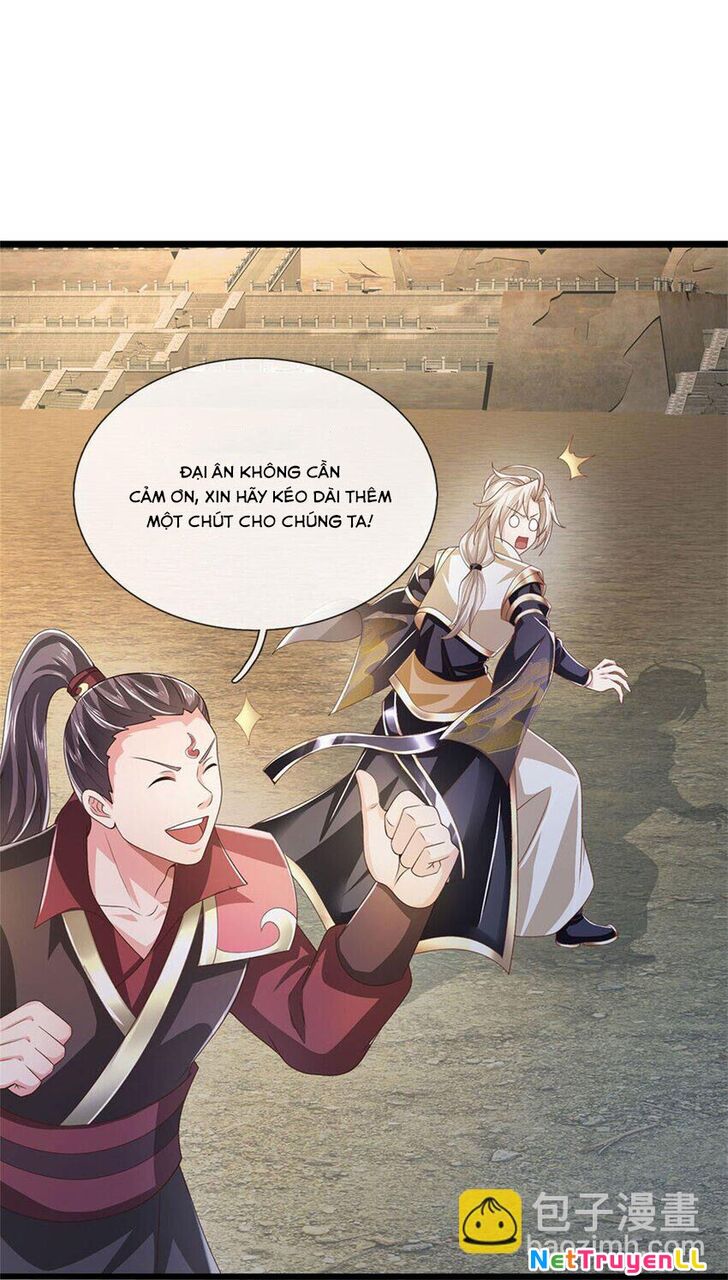 Lựa Chọn Thần Cấp: Ta Không Theo Sáo Lộ Mạnh Lên Chapter 125 - 16