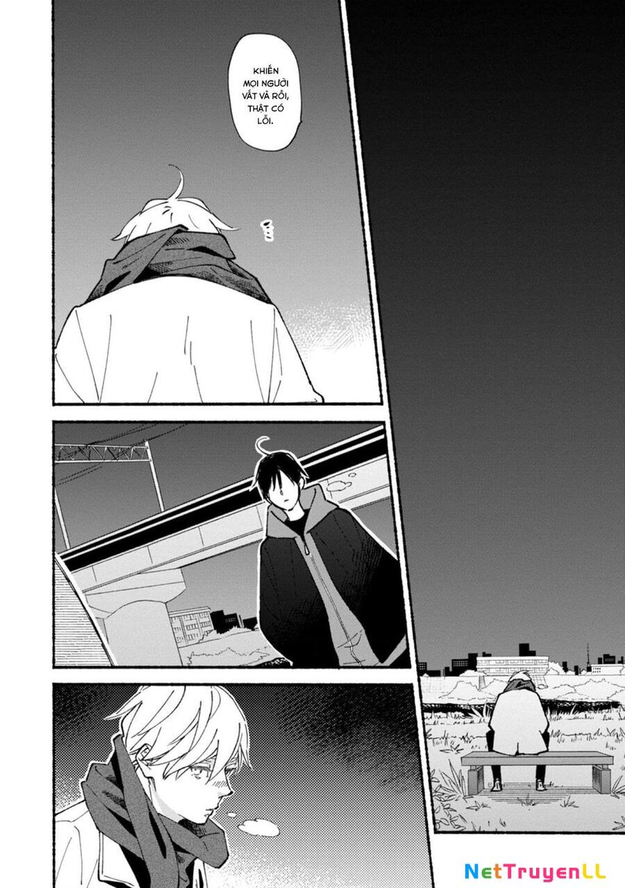 Blue Sky Complex Chapter 45 - 39
