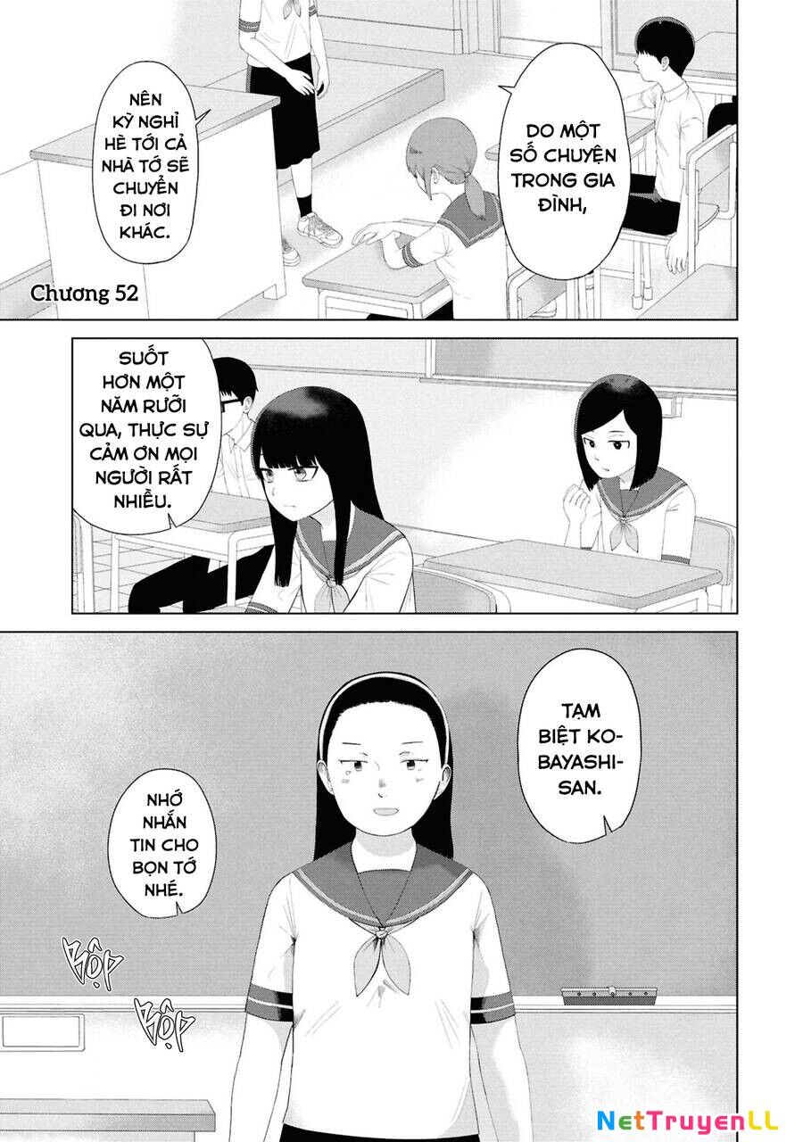 Ore Ga Watashi Ni Naru Made Chapter 52 - 5