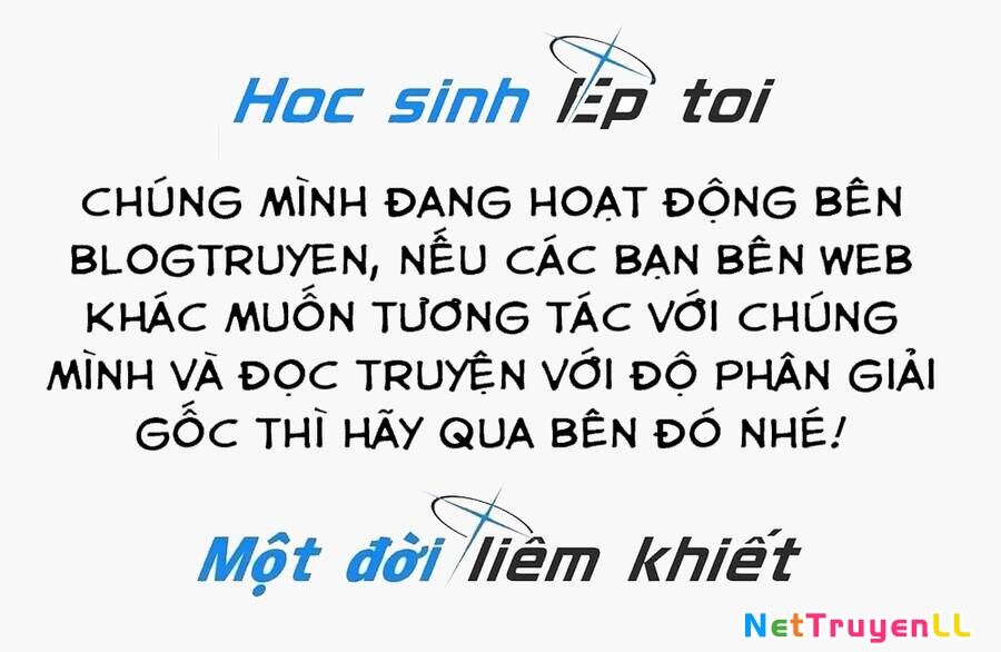 Blue Archive! (Global) Chapter 114 - 1