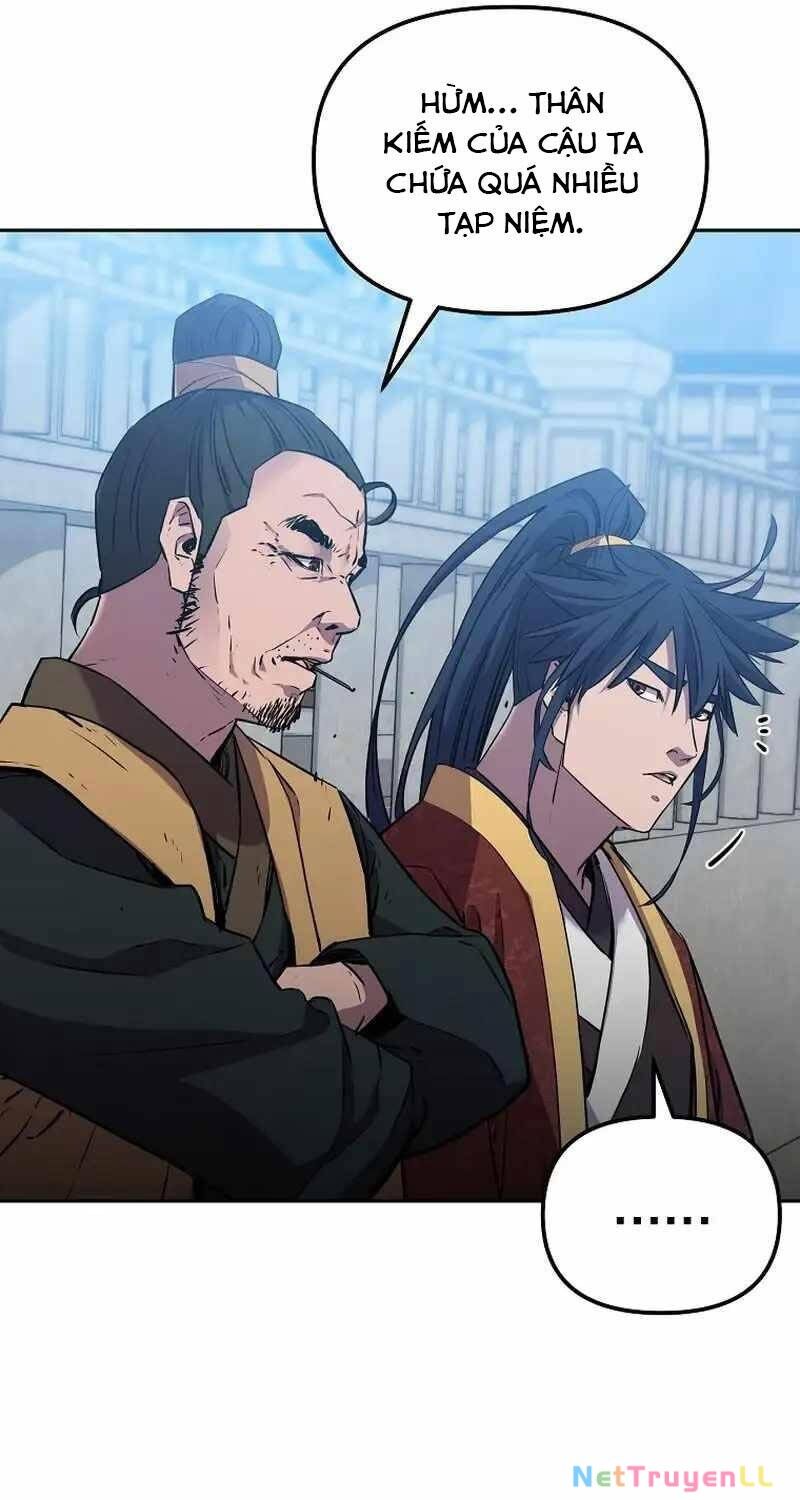 Sự Chuyển Sinh Vào Võ Lâm Thế Gia Của Ranker Chapter 123 - 18