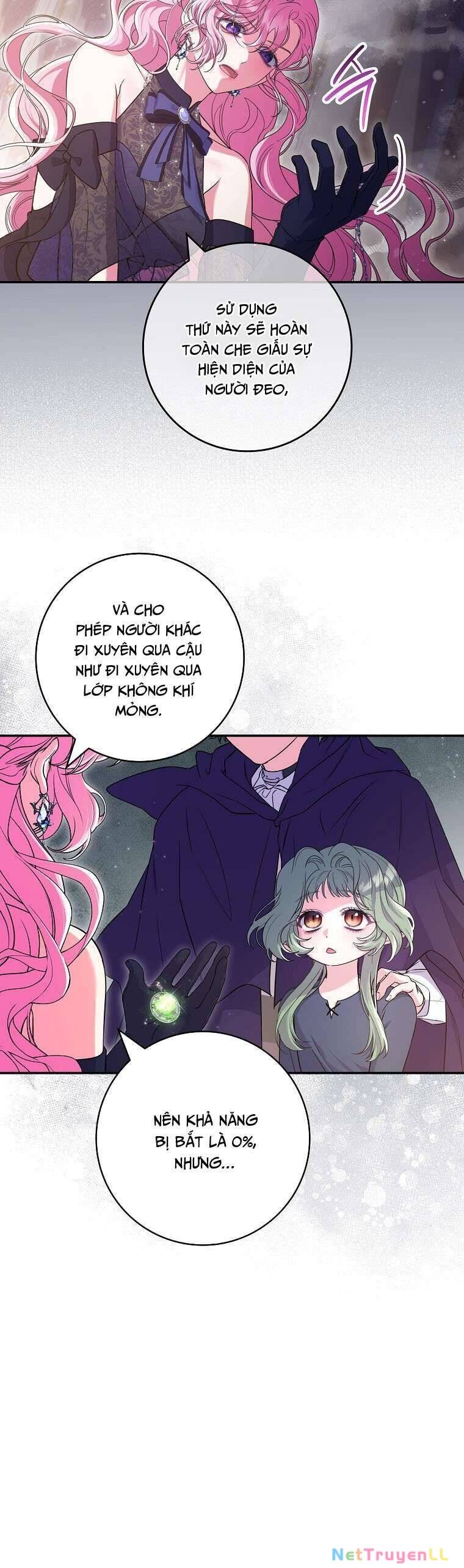 Tôi Bị Mắc Kẹt Trong Trò Chơi Lỗi Chapter 41 - 26