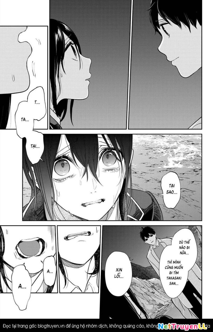 Tình Yêu Bị Ngăn Cấm Chapter 268 - 29