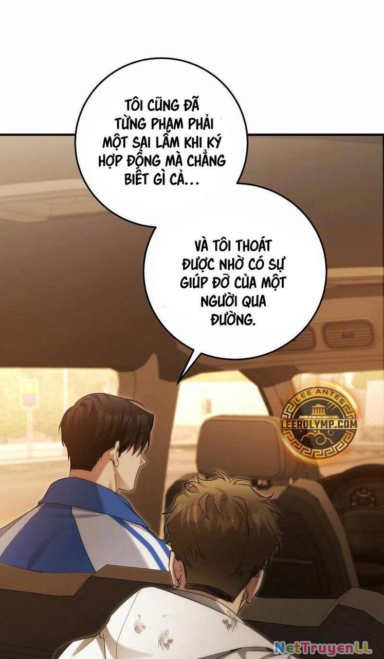 Nghỉ Hưu Sau Khi Cứu Thế Giới Chapter 23 - 66