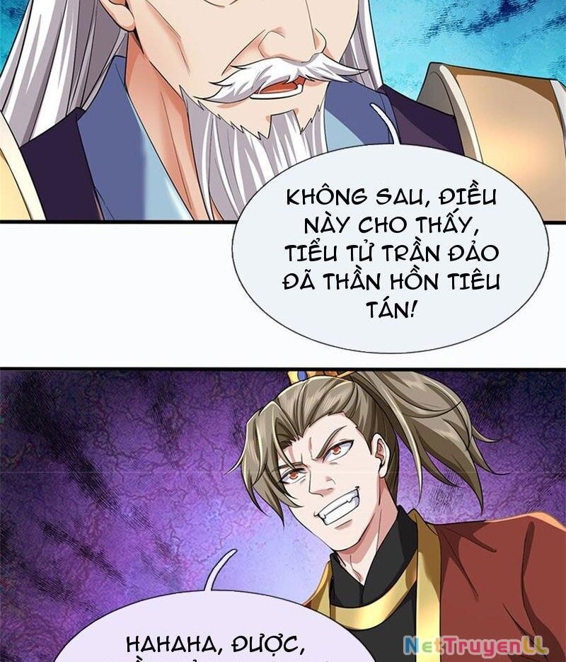 Ta Có Thể Sửa Chữa Vạn Vật Trên Dòng Thời Gian Chapter 113 - 32