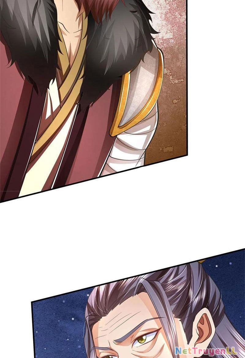 Ta Có Thể Sửa Chữa Vạn Vật Trên Dòng Thời Gian Chapter 114 - 38
