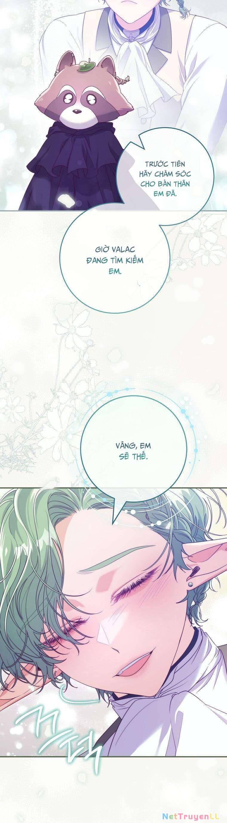Tôi Bị Mắc Kẹt Trong Trò Chơi Lỗi Chapter 37 - 32