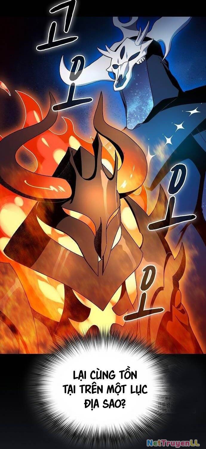 Nền Văn Minh Nebula Chapter 52 - 67