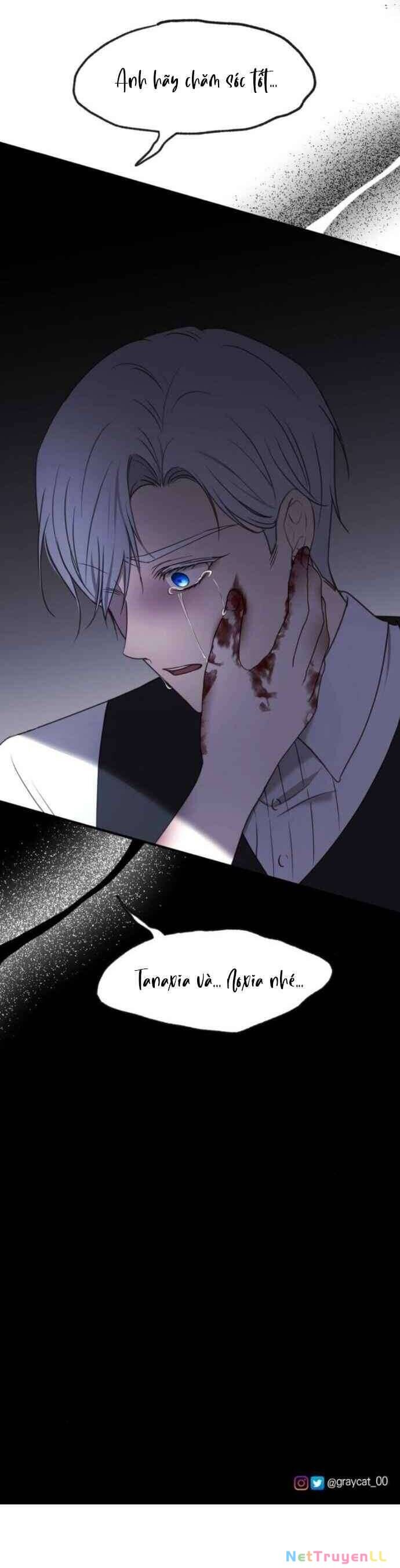 Ác Nữ Chỉ Muốn Sống Yên Bình Chapter 22 - 51