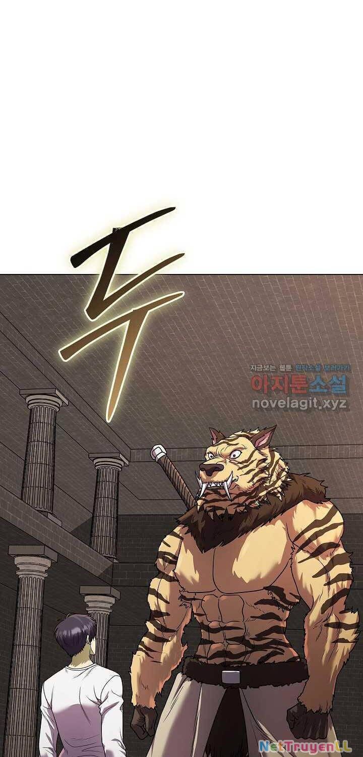 Thiên Ma Không Muốn Thăng Cấp Chapter 48 - 67