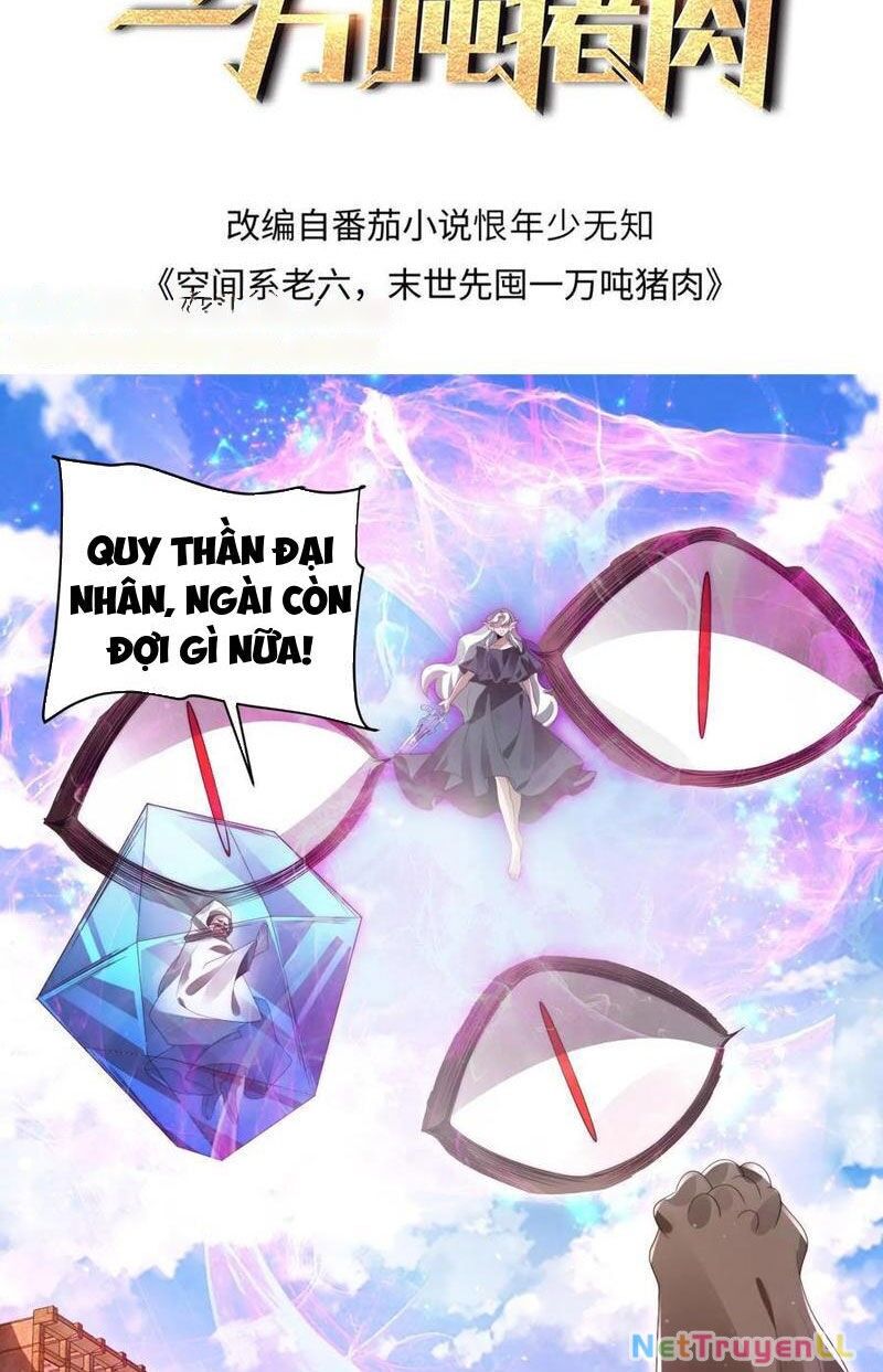 Tích Trữ 10 Vạn Vật Tư Trước Ngày Tận Thế Chapter 199 - 2