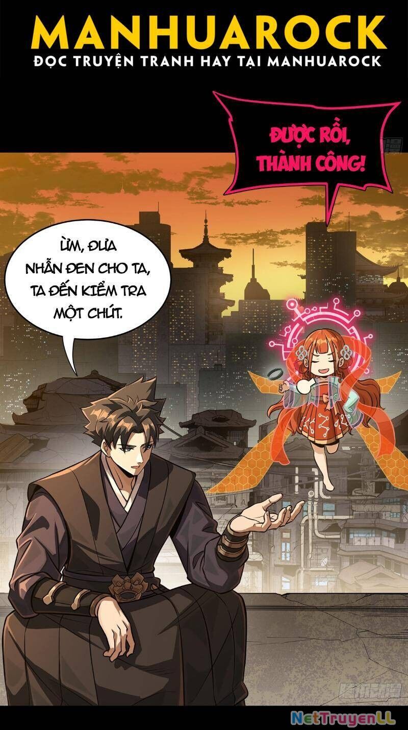 Tinh Giáp Hồn Tướng Chapter 217 - 70