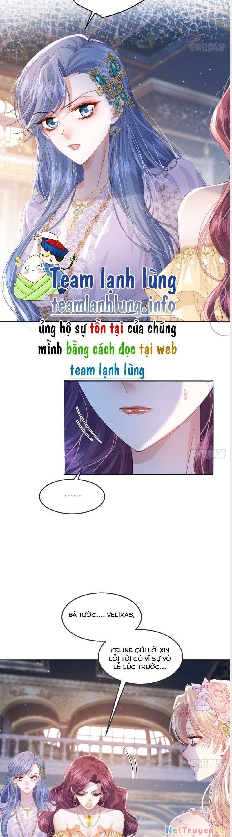 Nữ Chính Trong Truyện Ngược Luyến Tình Yêu Đã Thức Tỉnh Chapter 10 - 27