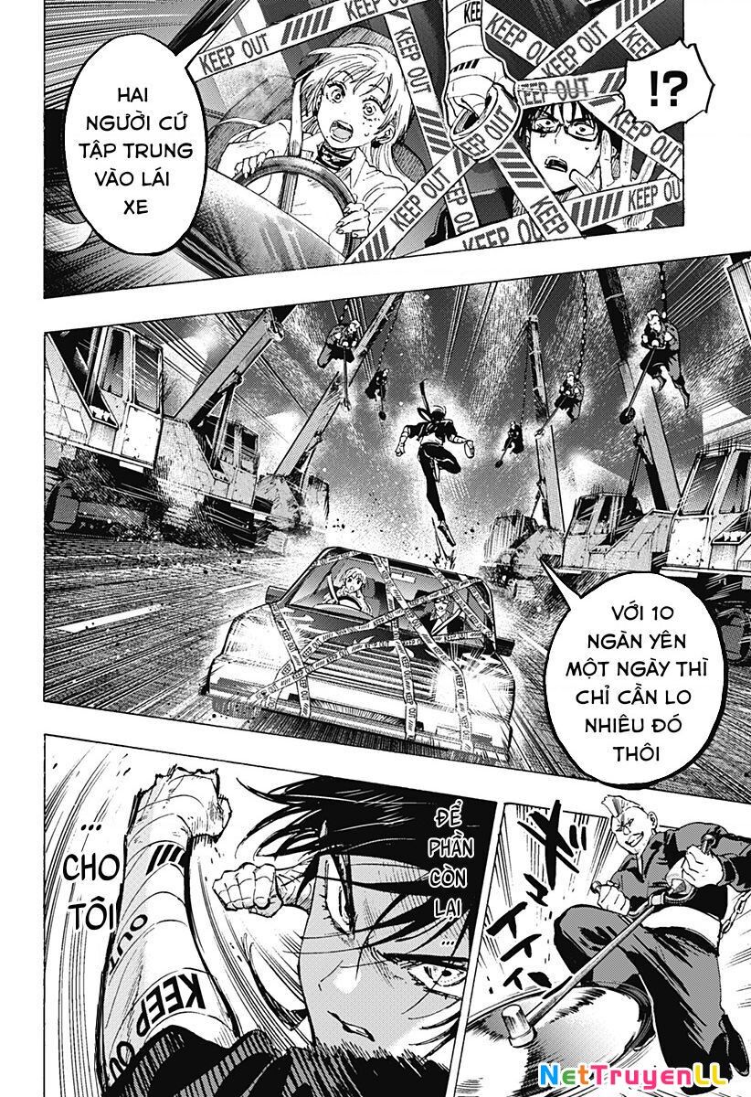 Marriagetoxin Chapter 55 - 11