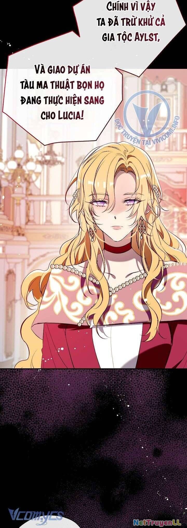 Chúng Ta Có Thể Trở Thành Người Nhà Không? Chapter 107 - 27