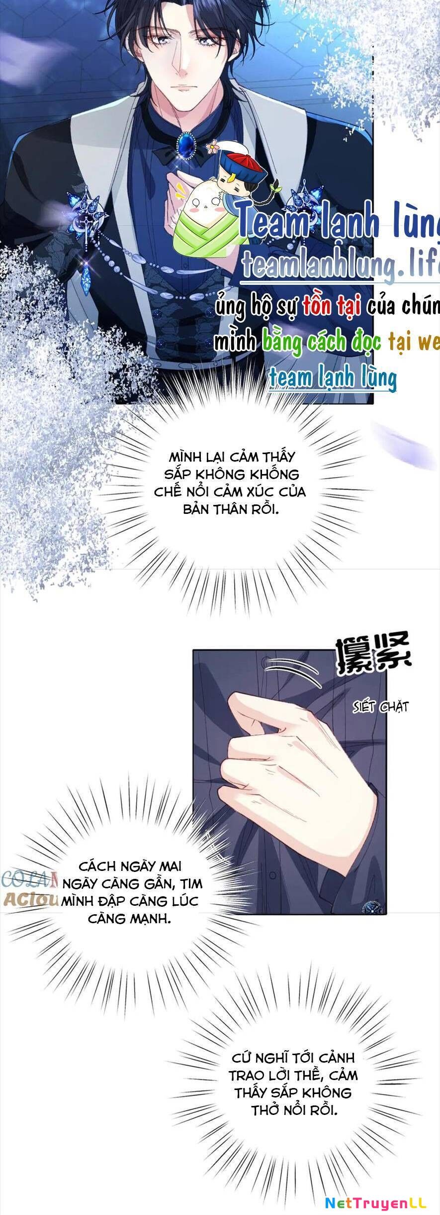 Nữ Chính Trong Truyện Ngược Luyến Tình Yêu Đã Thức Tỉnh Chapter 15 - 21