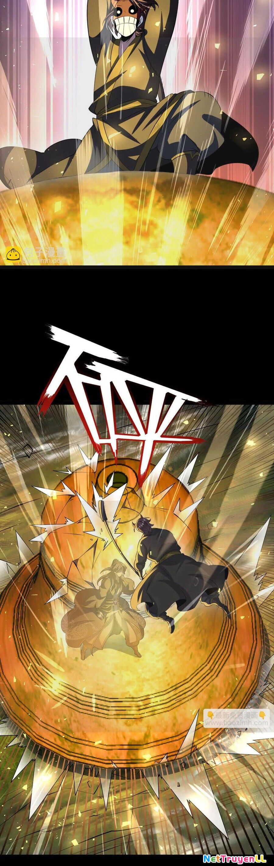 Ngạo Thế Đan Thần Chapter 54 - 9