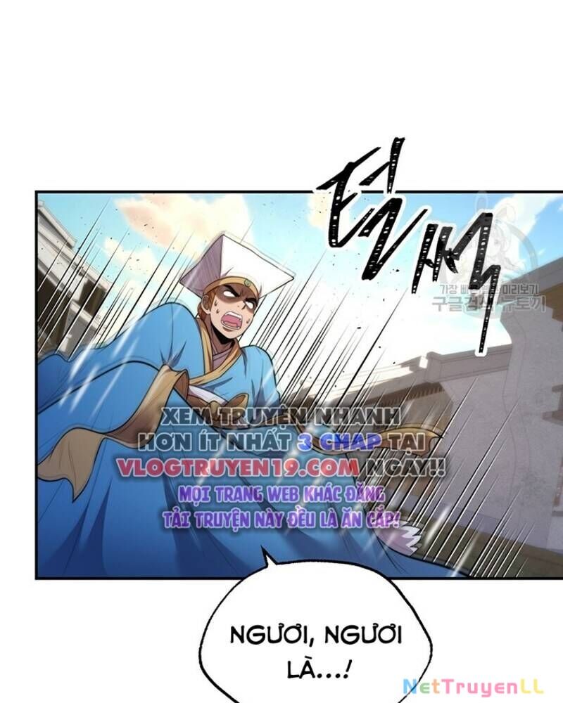 Võ Sĩ Hồi Hương Chapter 26 - 56