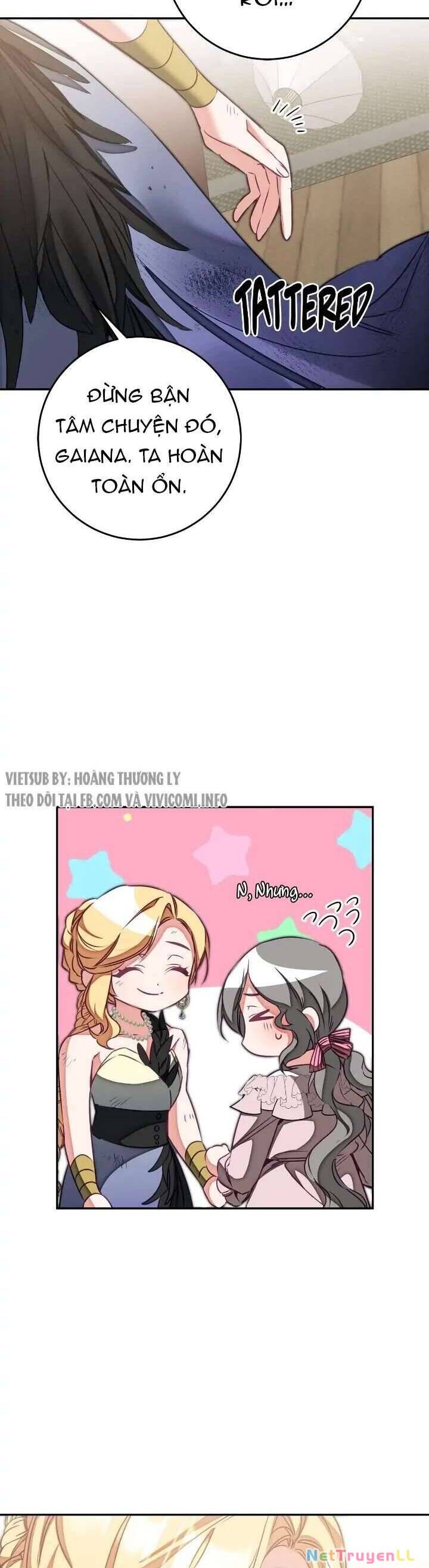 Xuyên Vào Tiểu Thuyết Làm Nữ Hoàng Tàn Độc Chapter 130 - 29