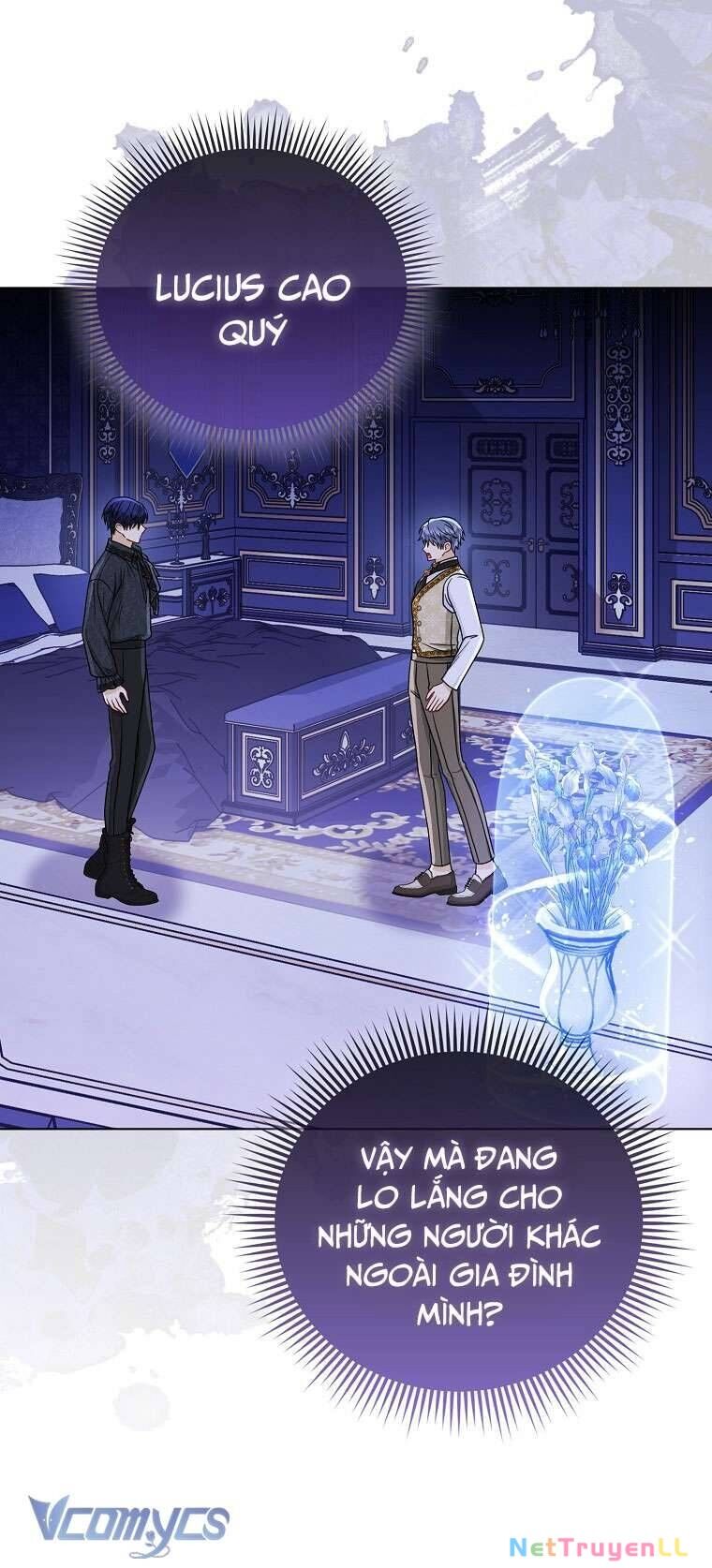 Nhân Vật Phản Diện Đều Thích Tôi Chapter 31 - 61