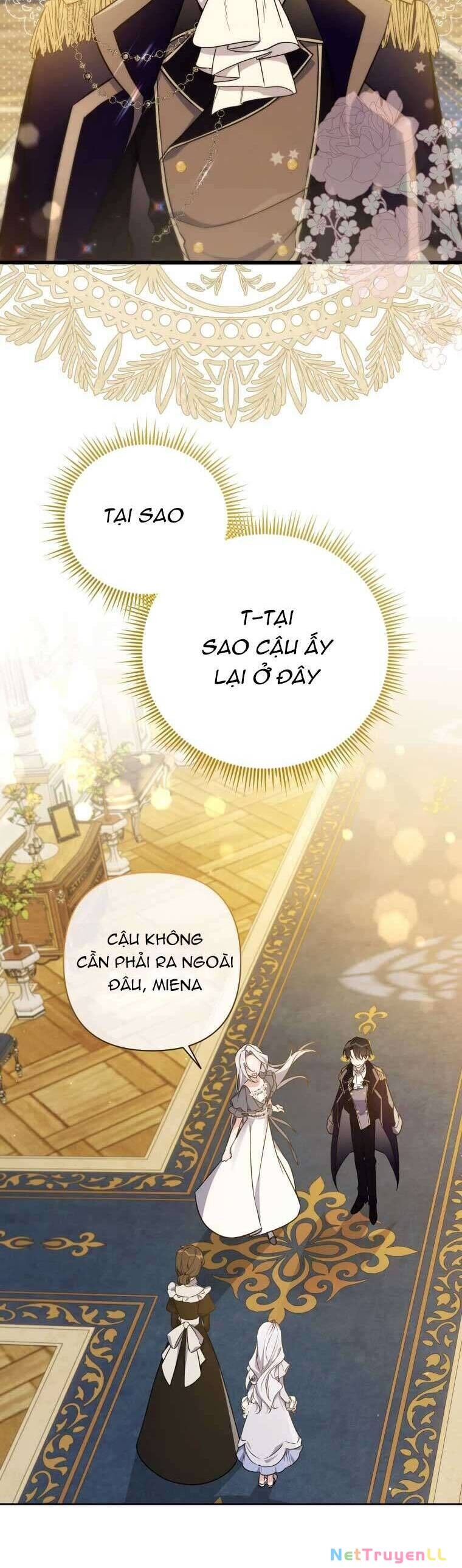 Bạn Có Cần Sự Cứu Rỗi Không? Chapter 6 - 22