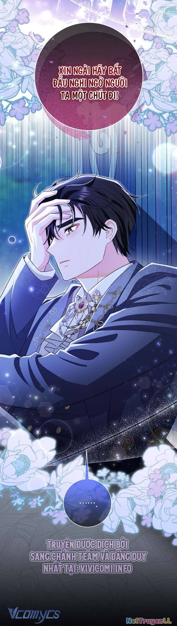 Người Xem Mắt Của Ác Nữ Quá Hoàn Hảo Chapter 20 - 65