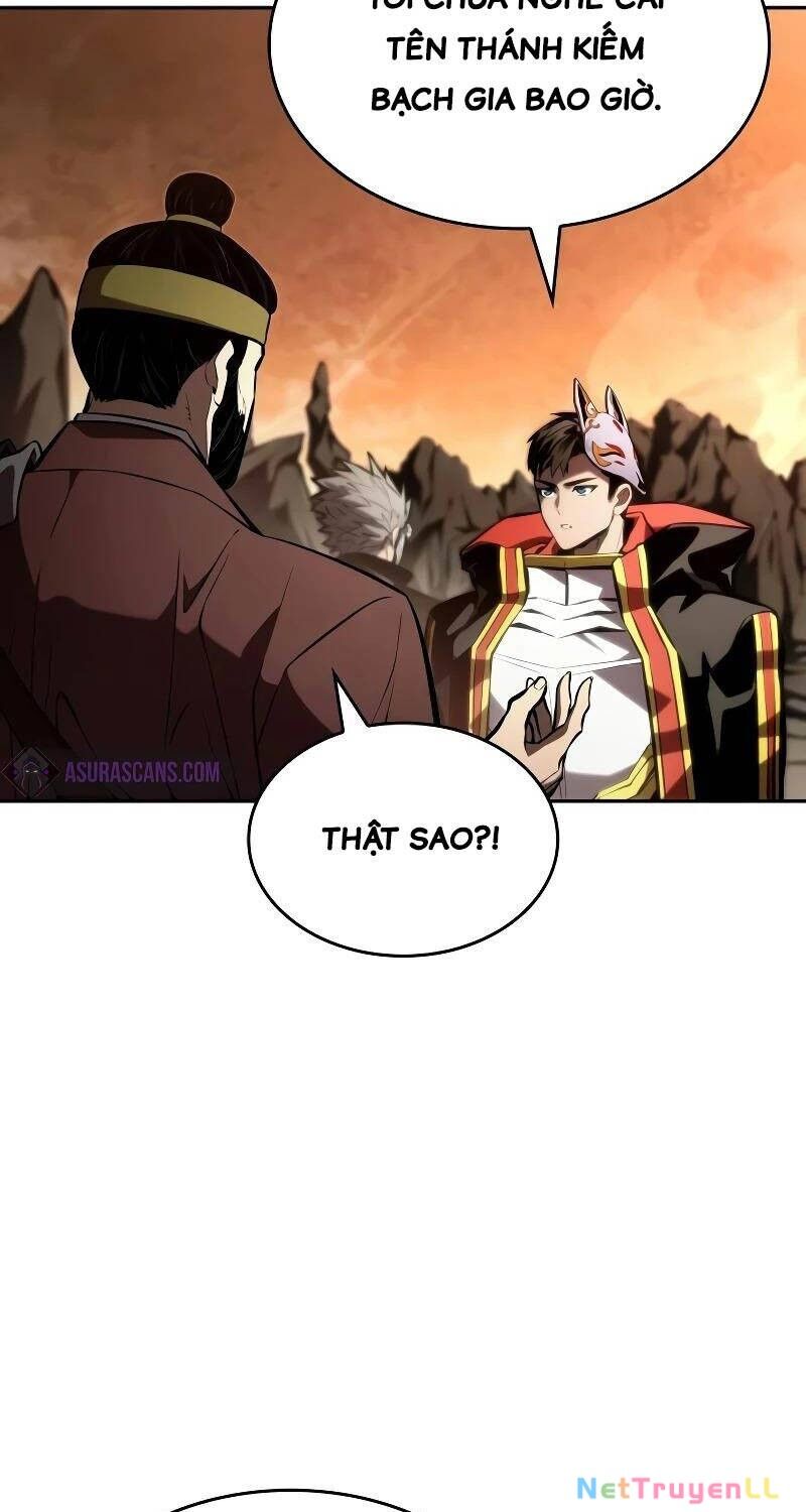 Chiêu Hồn Giả Siêu Phàm Chapter 93 - 75