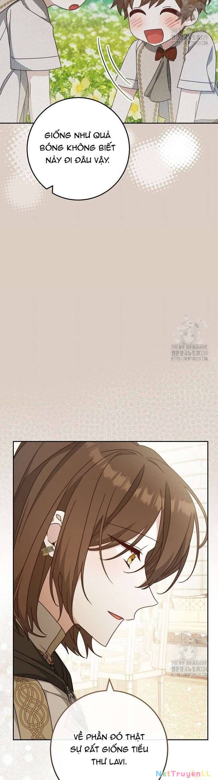 Tôi Đã Phạm Sai Lầm Rồi Chapter 64 - 11