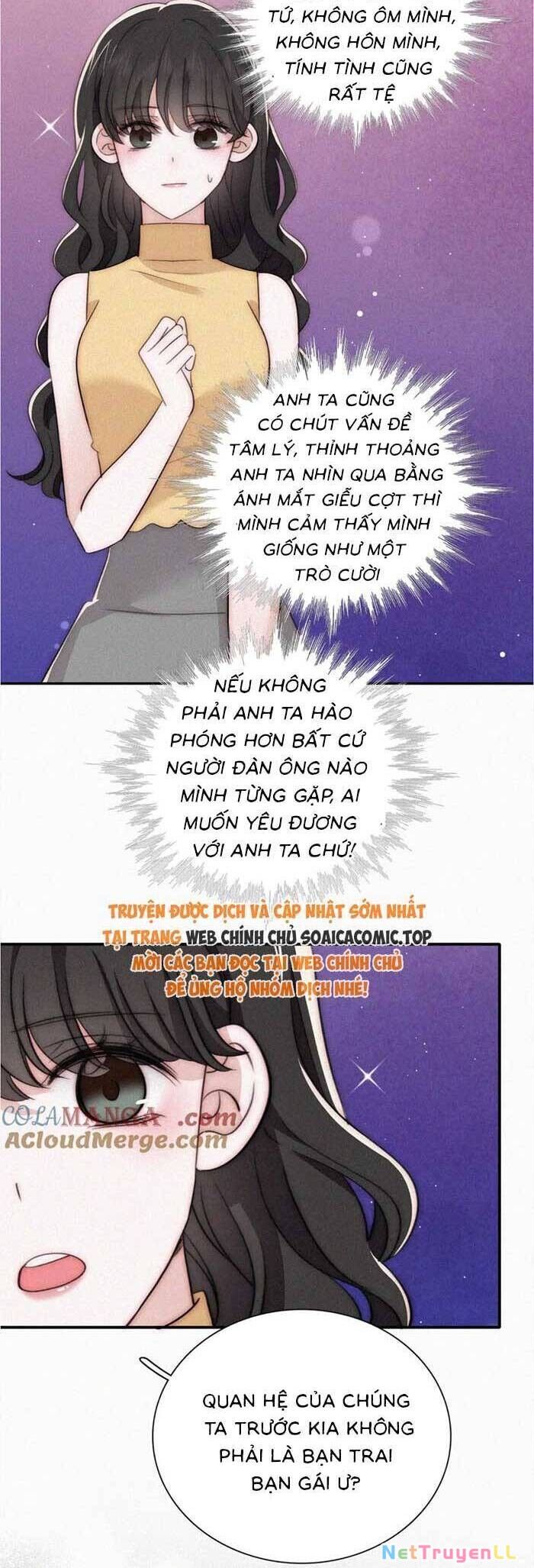Bá Vương Sủng Ái Cô Vợ Mù Chapter 99 - 22