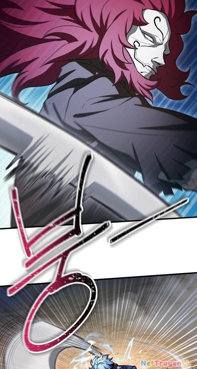 Helmut Đứa Trẻ Bị Ruồng Bỏ Chapter 77 - 29