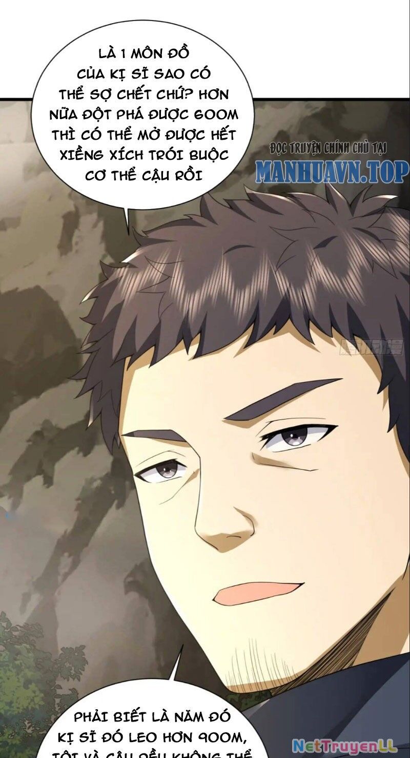 Đệ Nhất Danh Sách Chapter 298 - 24