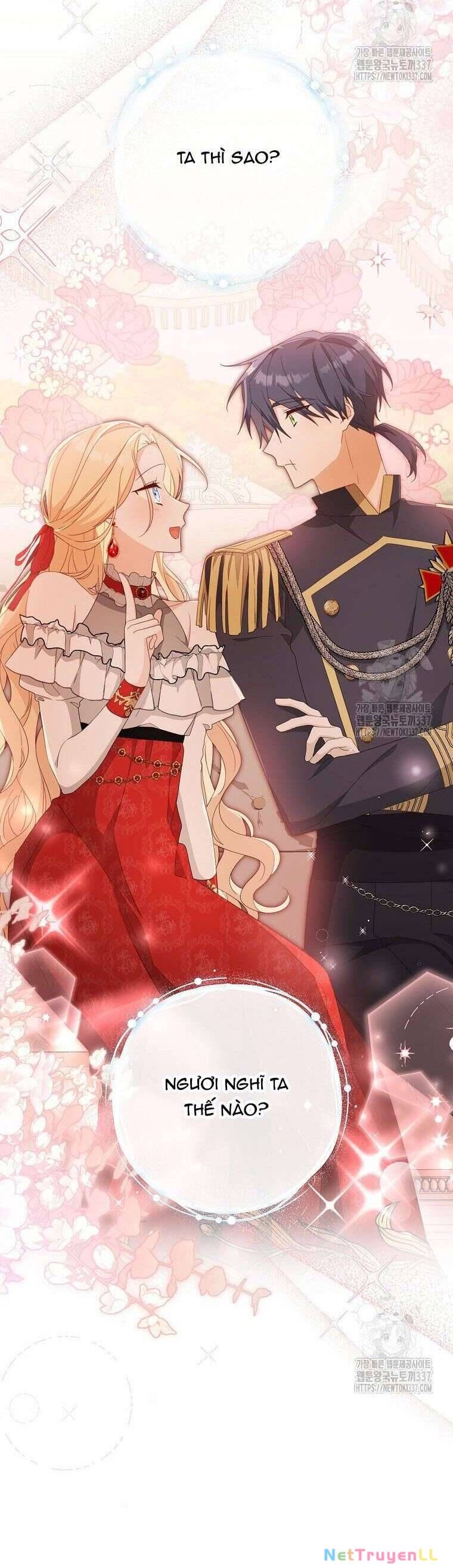 Tôi Đã Phạm Sai Lầm Rồi Chapter 63 - 46