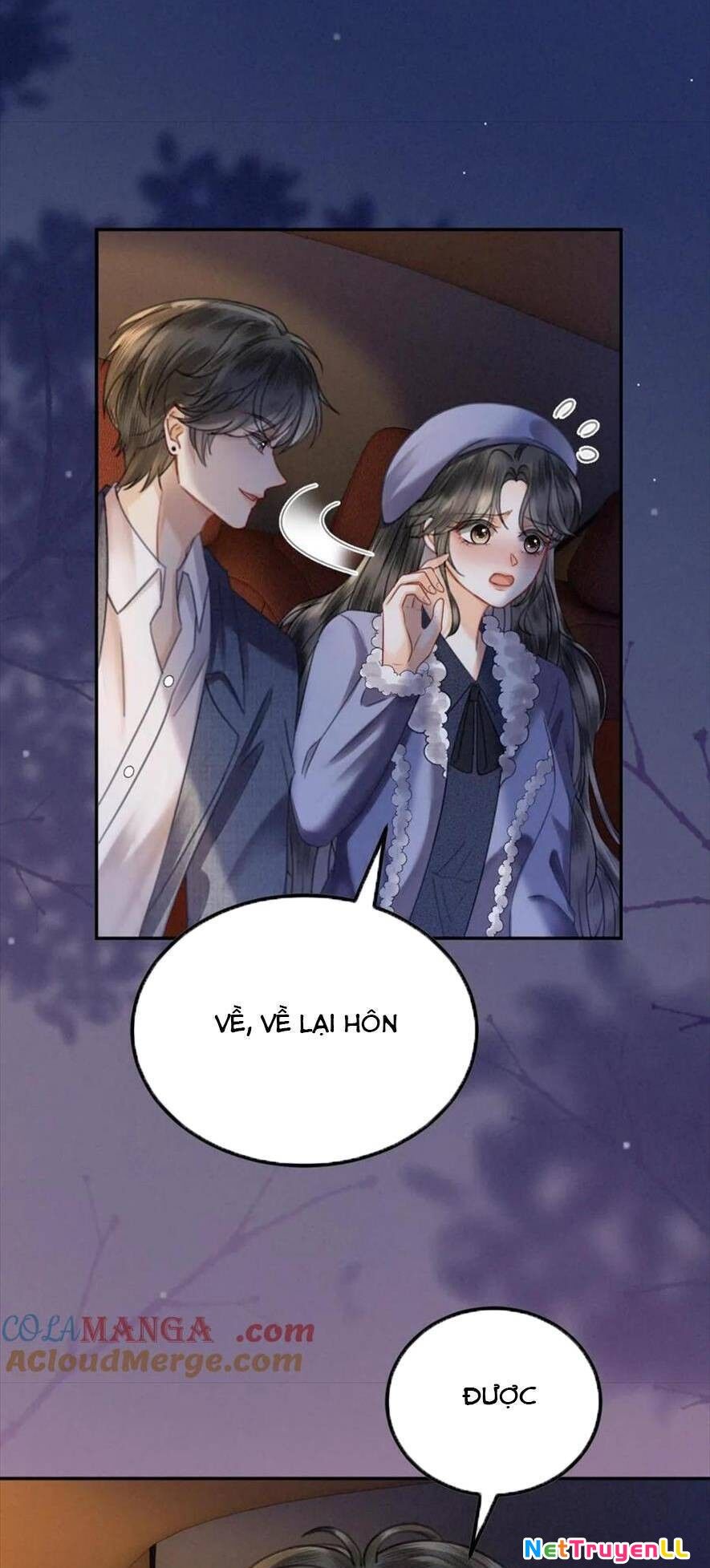 Cùng Đỉnh Lưu Ảnh Đế Yêu Đương Phát Đường Chapter 360 - 5