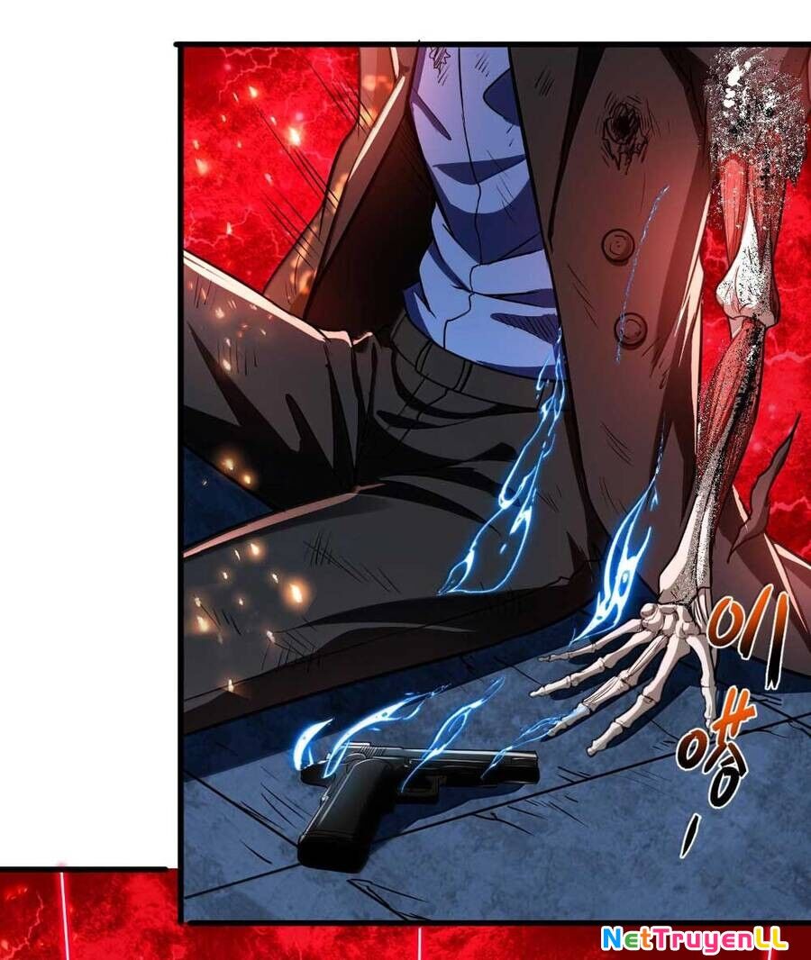 Tôi Livestream Cầu Hôn Nữ Quỷ Vậy Mà Thành Công!? Chapter 51 - 71