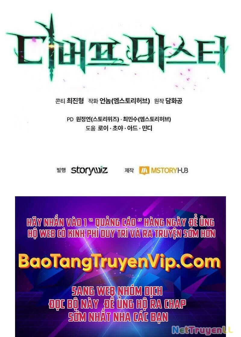 Bậc Thầy Debuff Chapter 34 - 123
