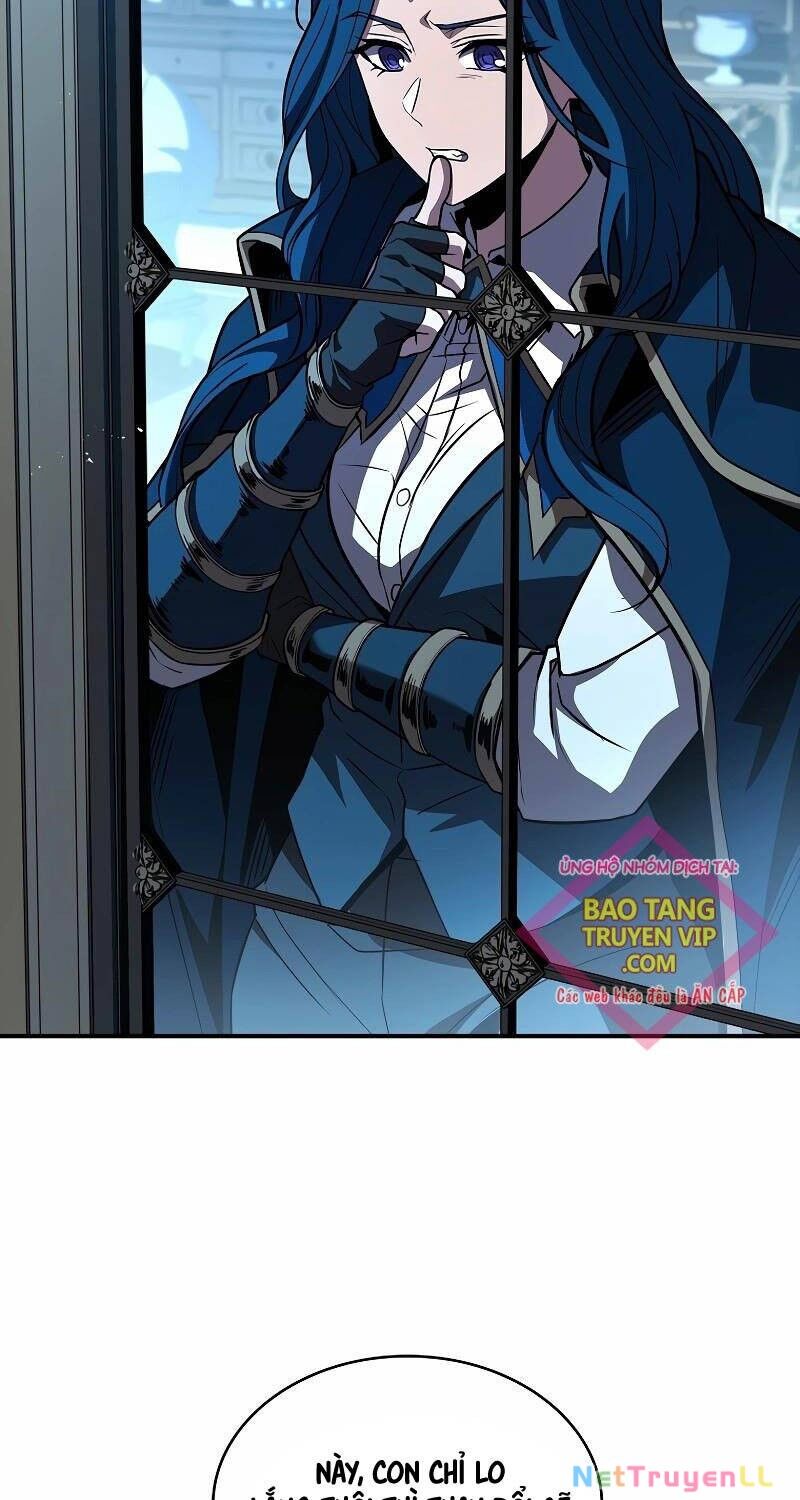 Thiên Tài Ma Pháp Sư Giấu Nghề Chapter 82 - 114