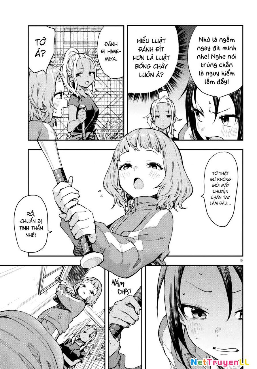 Mane Mane Nichi Nichi Chapter 1 - 10