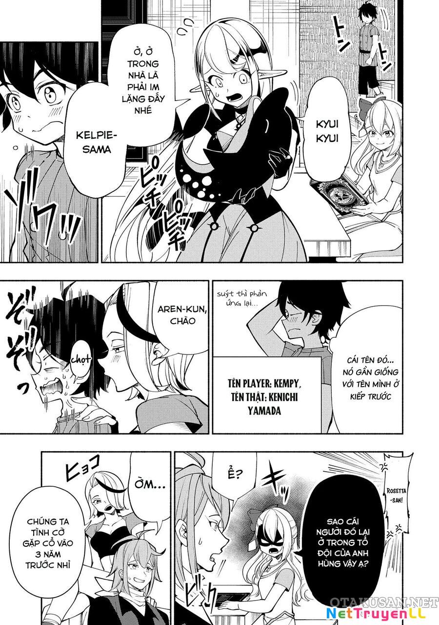 Hell Mode: Yarikomi Suki No Gamer Wa Hai Settei No Isekai De Musou Suru Chapter 62 - 17