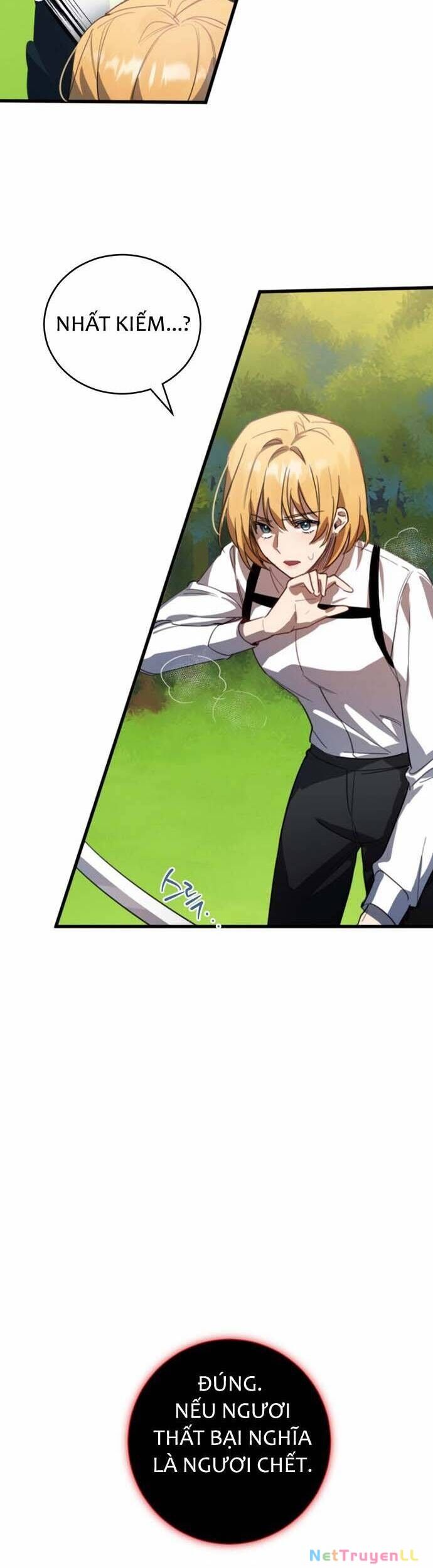Hero X Demon King X Villain Chapter 1 - 29
