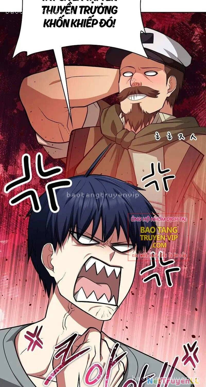 Bậc Thầy Debuff Chapter 33 - 9