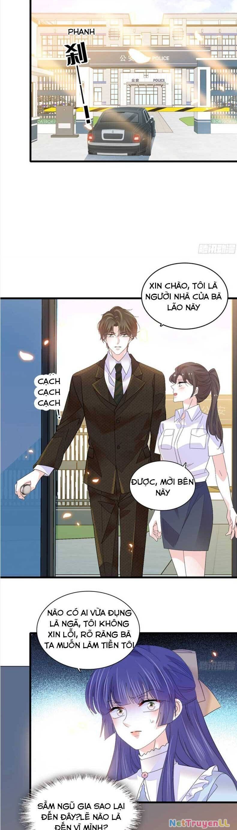 Thiên Kim Toàn Năng Bá Khí Ngút Trời Chapter 113 - 5