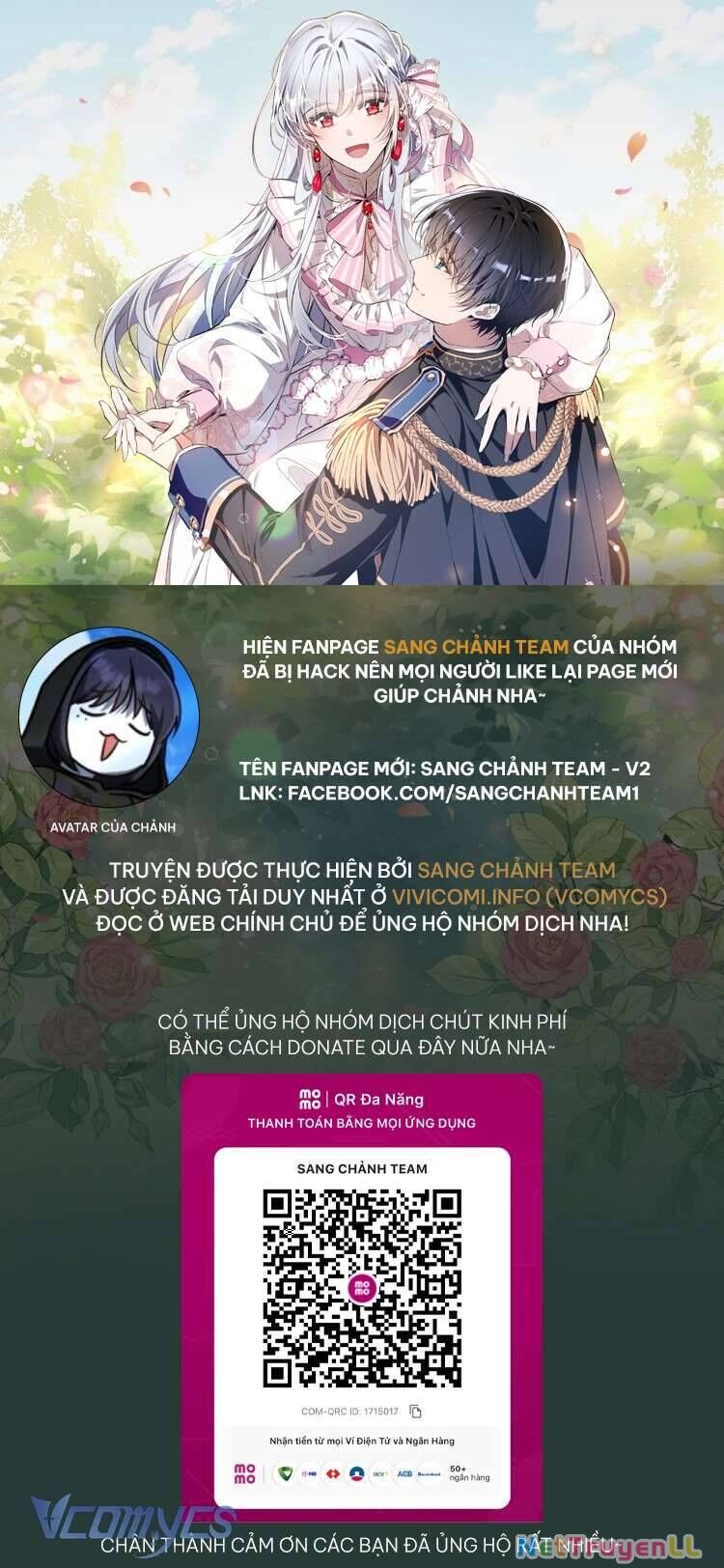 Chúng Ta Có Thể Trở Thành Người Nhà Không? Chapter 105 - 1