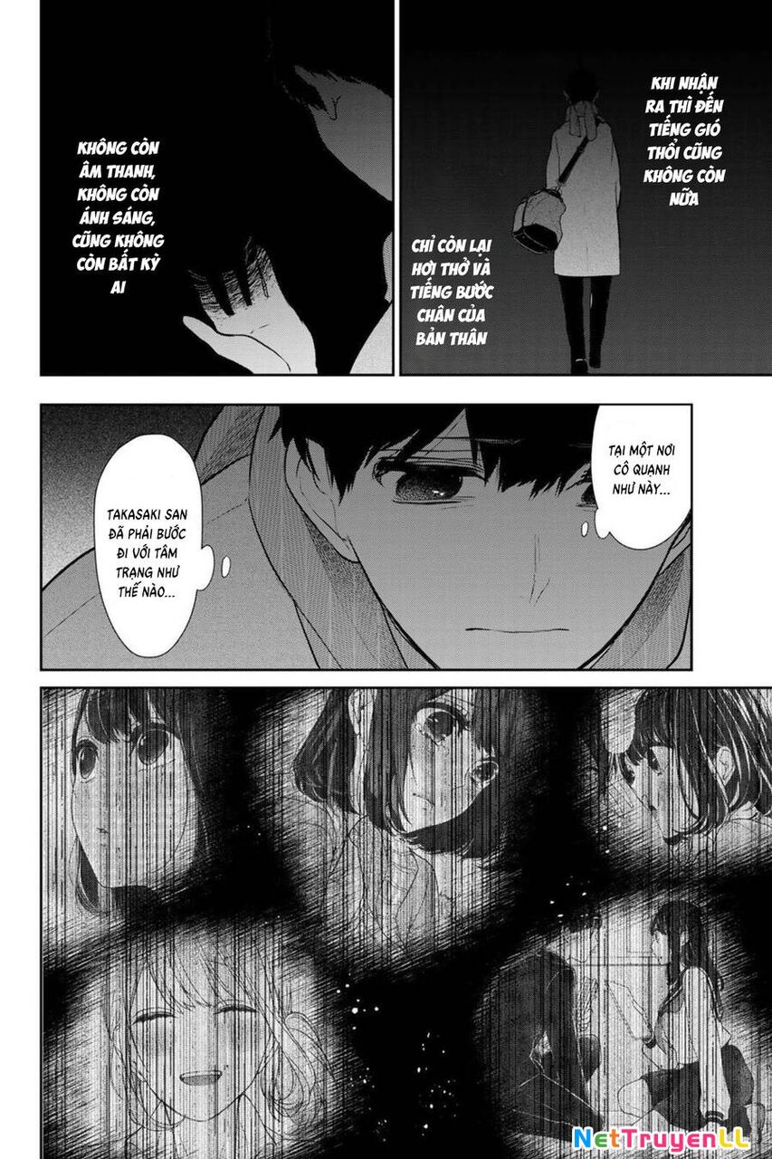 Tình Yêu Bị Ngăn Cấm Chapter 268 - 8