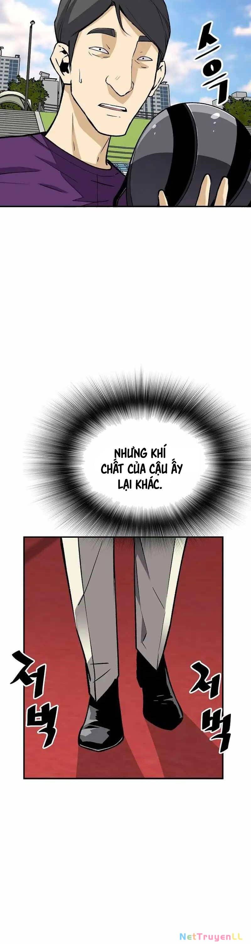 Sự Trở Lại Của Huyền Thoại Chapter 136 - 21