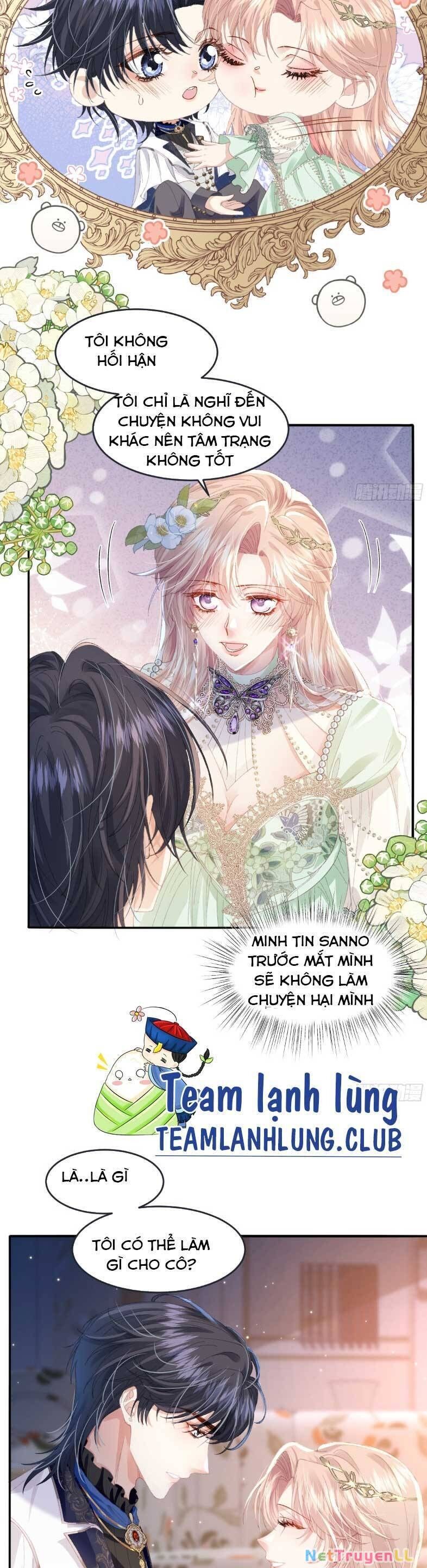 Nữ Chính Trong Truyện Ngược Luyến Tình Yêu Đã Thức Tỉnh Chapter 7 - 20